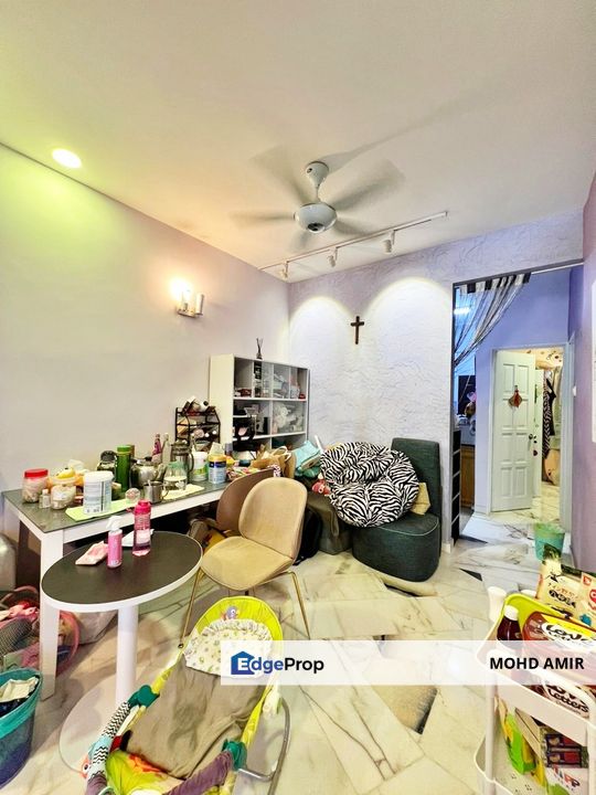 Taman Bukit Teratai, Ampang, Selangor, Selangor, Ampang