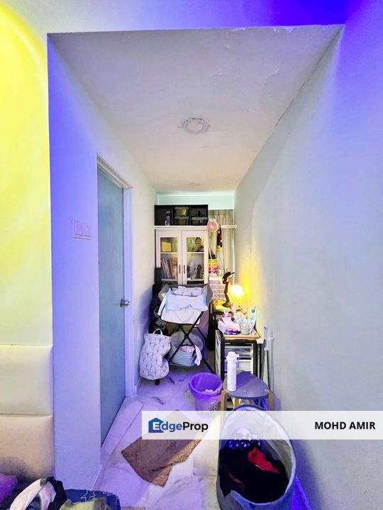 Taman Bukit Teratai, Ampang, Selangor, Selangor, Ampang