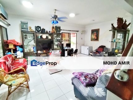 Bandar Damai Perdana, Selangor, Kuala Lumpur, Cheras