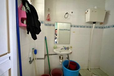 Bandar Damai Perdana