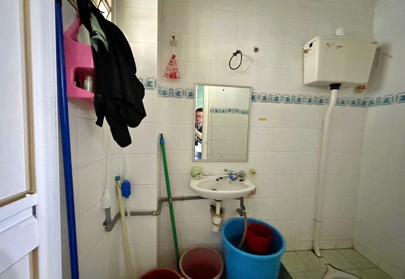 Bandar Damai Perdana