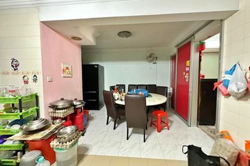 Bandar Damai Perdana