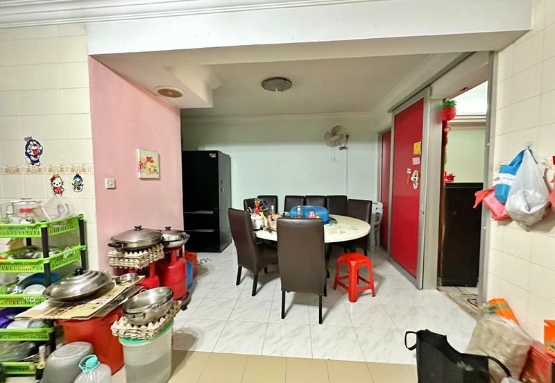 Bandar Damai Perdana