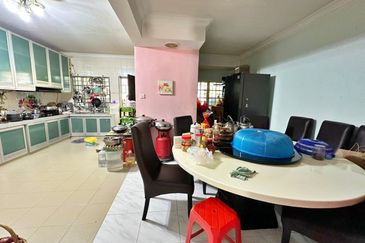 Bandar Damai Perdana