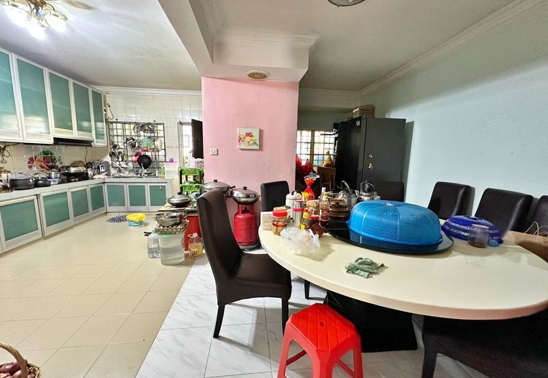 Bandar Damai Perdana