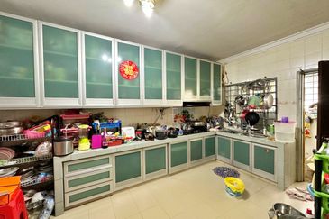 Bandar Damai Perdana