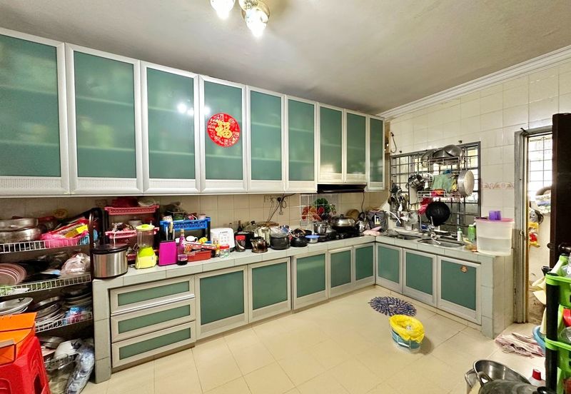 Bandar Damai Perdana