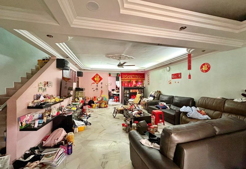 Bandar Damai Perdana