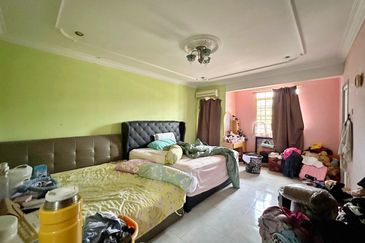 Bandar Damai Perdana