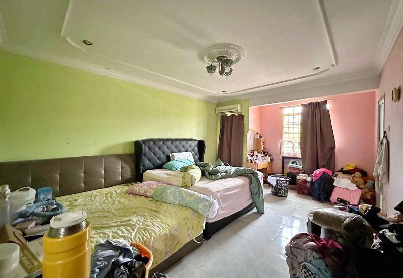 Bandar Damai Perdana