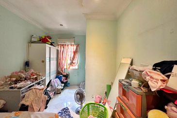 Bandar Damai Perdana