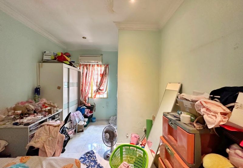 Bandar Damai Perdana