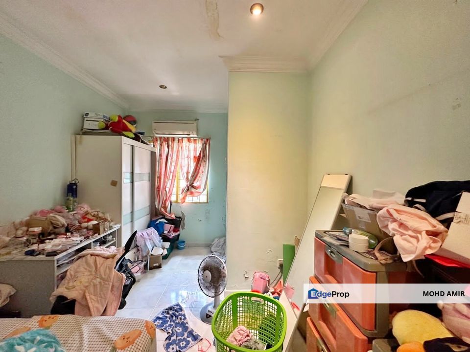 Bandar Damai Perdana, Bandar Damai Perdana, Selangor, Selangor, Bandar Damai Perdana