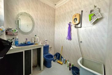 Bandar Damai Perdana