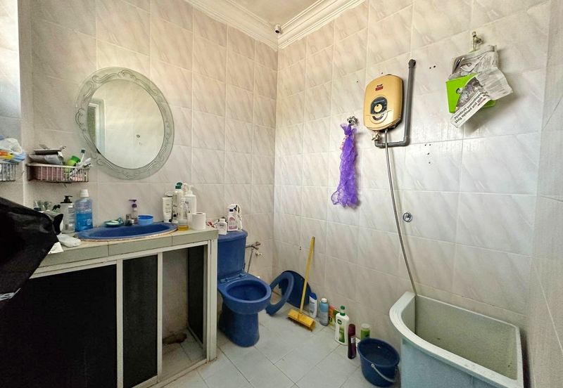 Bandar Damai Perdana