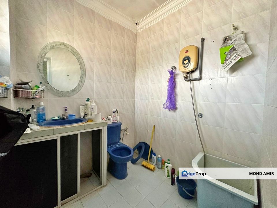 Bandar Damai Perdana, Bandar Damai Perdana, Selangor, Selangor, Bandar Damai Perdana