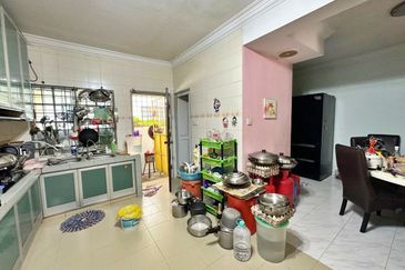 Bandar Damai Perdana