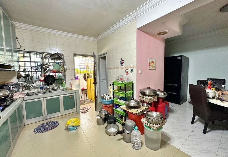 Bandar Damai Perdana