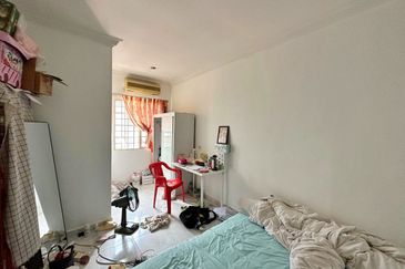 Bandar Damai Perdana