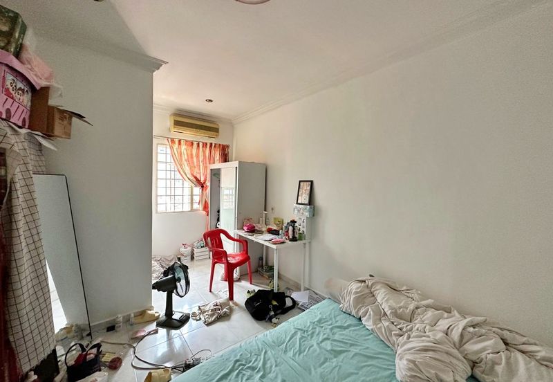 Bandar Damai Perdana