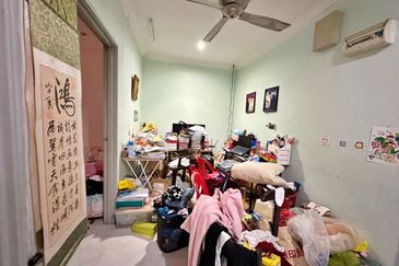 Bandar Damai Perdana