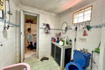 Bandar Damai Perdana