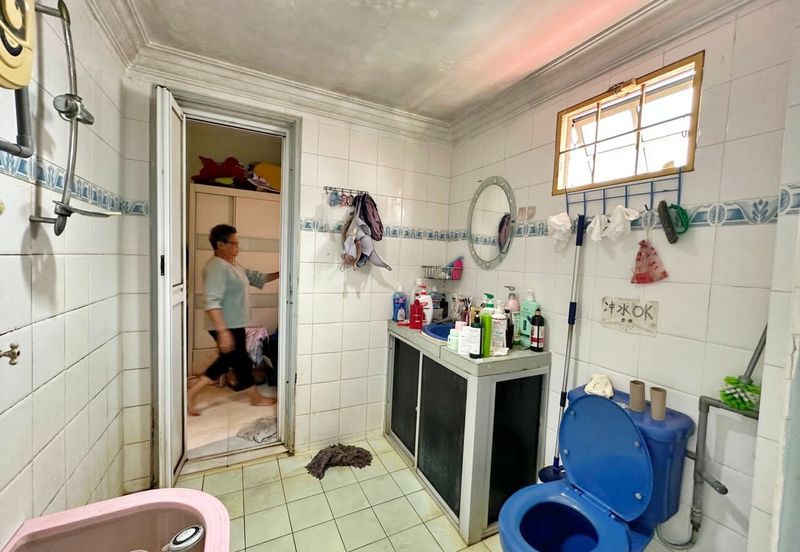 Bandar Damai Perdana