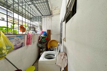 Bandar Damai Perdana