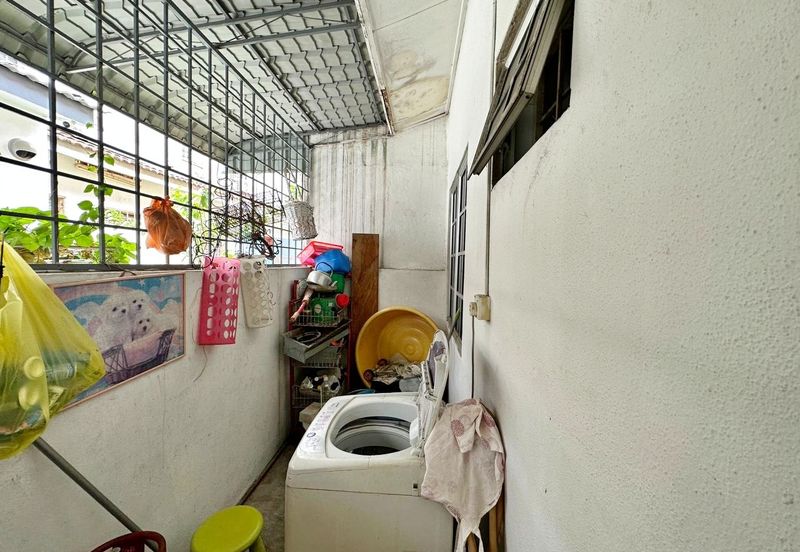 Bandar Damai Perdana