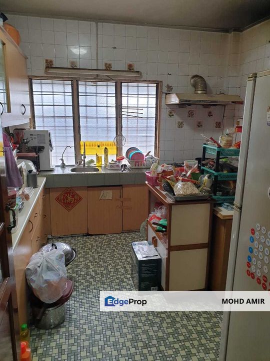 Taman Sri Bahagia, Cheras, Selangor, Selangor, Cheras