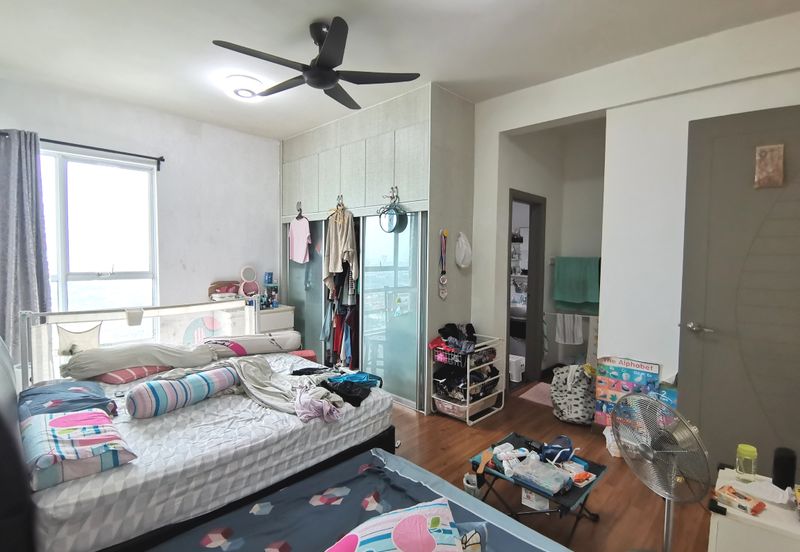 Cheras Heights Condominium