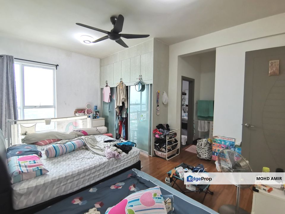 Cheras Heights, Cheras, Kuala Lumpur, Kuala Lumpur, Cheras