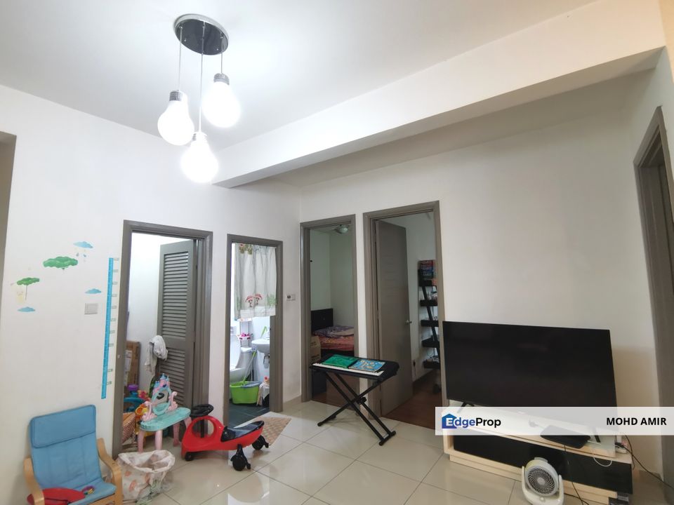 Cheras Heights, Cheras, Kuala Lumpur, Kuala Lumpur, Cheras