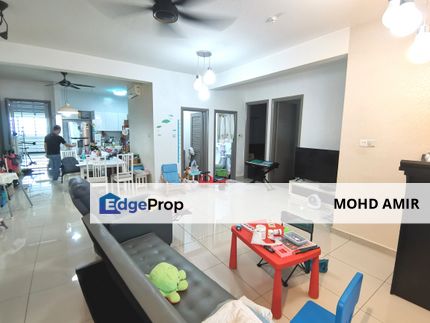 Cheras Heights, Cheras, Kuala Lumpur, Kuala Lumpur, Cheras