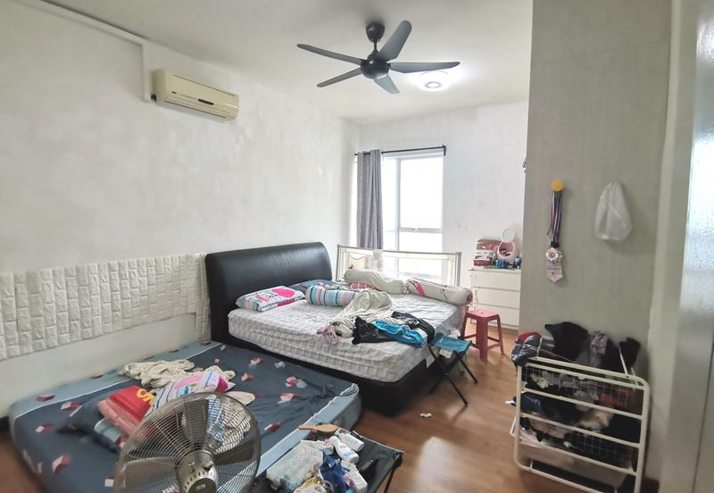 Cheras Heights Condominium