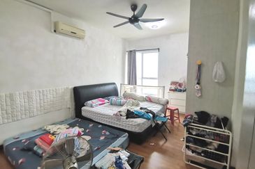 Cheras Heights Condominium