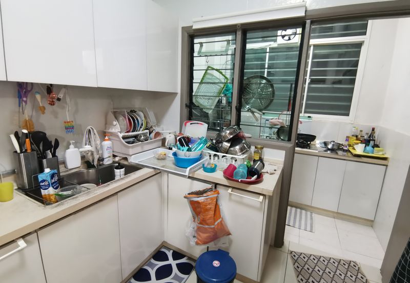 Cheras Heights Condominium