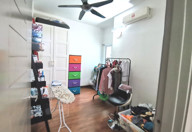 Cheras Heights Condominium