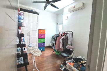 Cheras Heights Condominium