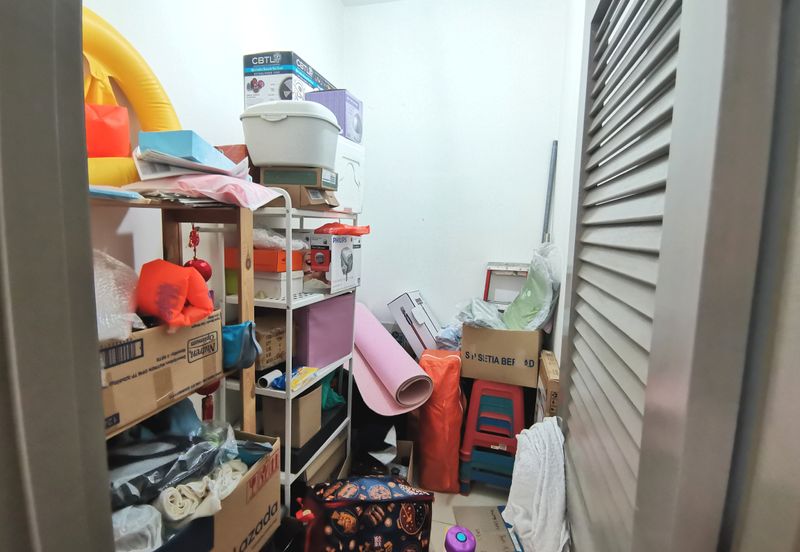 Cheras Heights Condominium