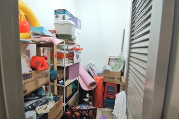 Cheras Heights Condominium