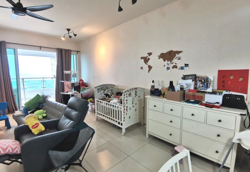 Cheras Heights Condominium