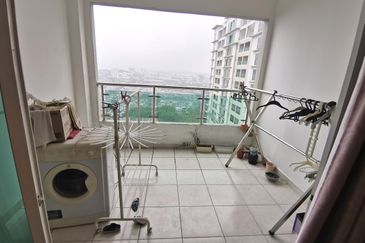 Cheras Heights Condominium