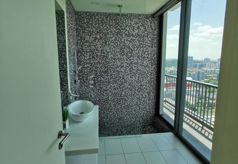 Vogue Suites 1 @ KL Eco City