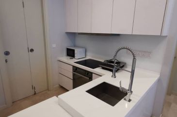 Vogue Suites 1 @ KL Eco City