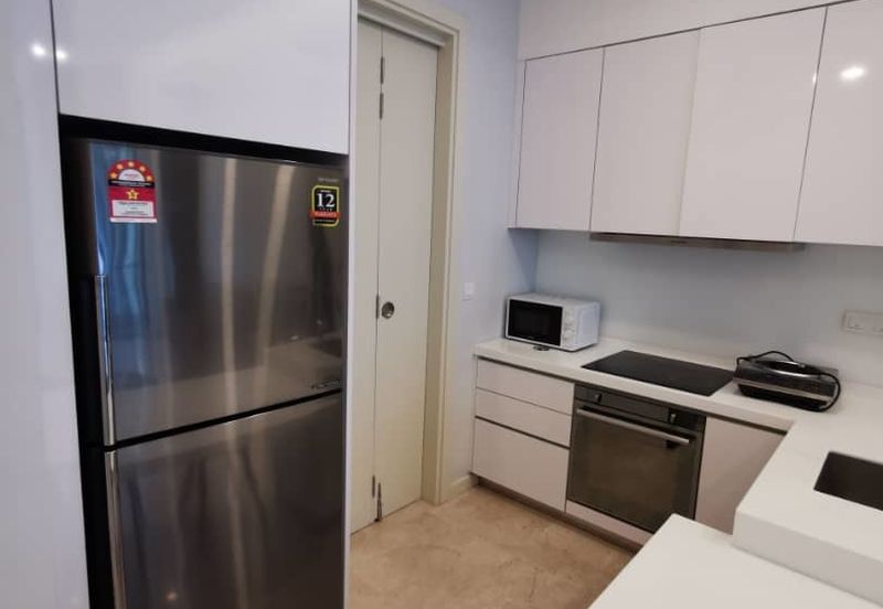 Vogue Suites 1 @ KL Eco City