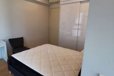 Vogue Suites 1 @ KL Eco City