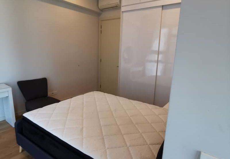 Vogue Suites 1 @ KL Eco City