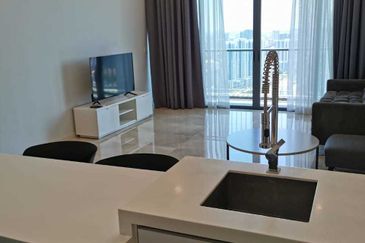 Vogue Suites 1 @ KL Eco City