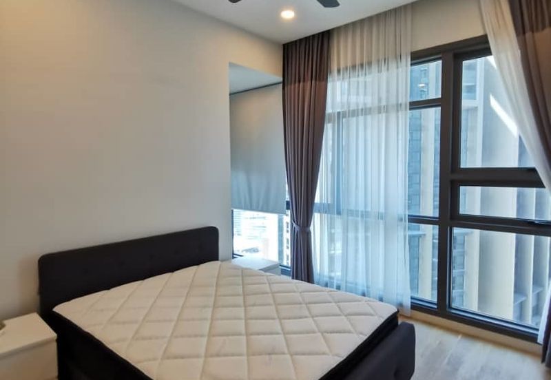 Vogue Suites 1 @ KL Eco City